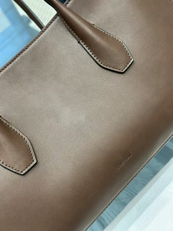 THE ROW ALGER SHOULDER BAG