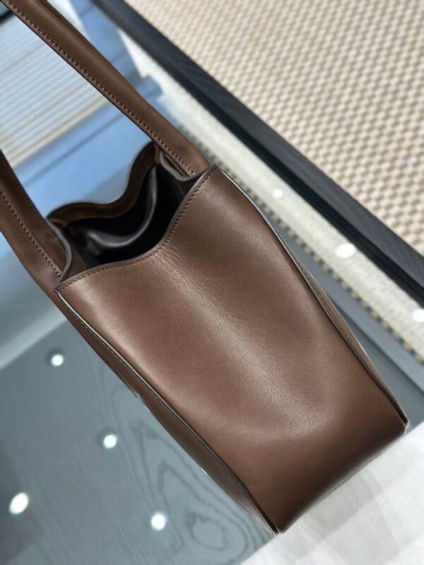 THE ROW ALGER SHOULDER BAG