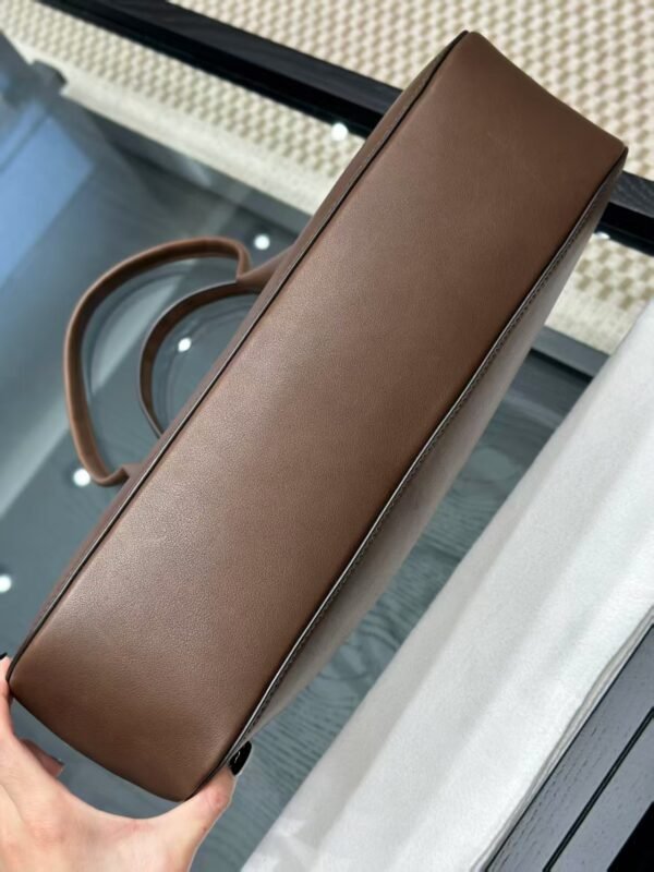 THE ROW ALGER SHOULDER BAG