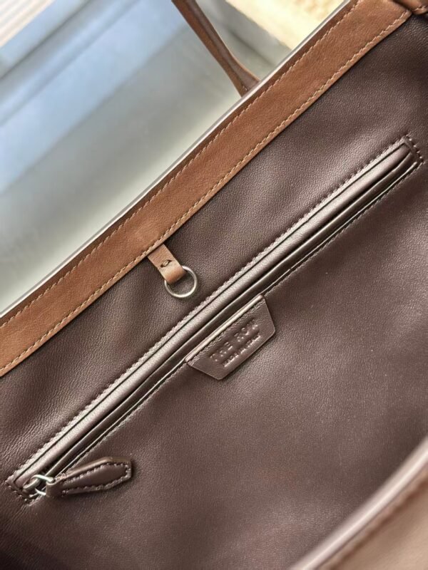 THE ROW ALGER SHOULDER BAG