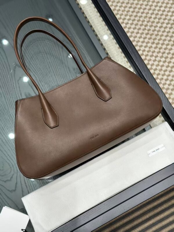 THE ROW ALGER SHOULDER BAG