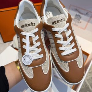 HERMES Casual shoes