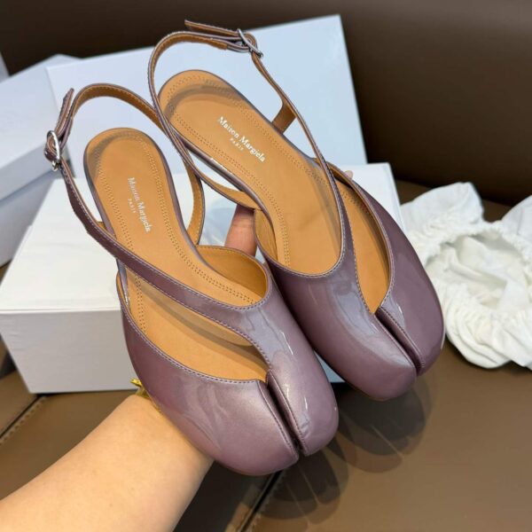 Majira MM6 Split-toed shoes