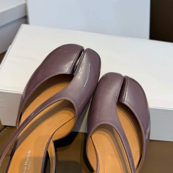 Majira MM6 Split-toed shoes