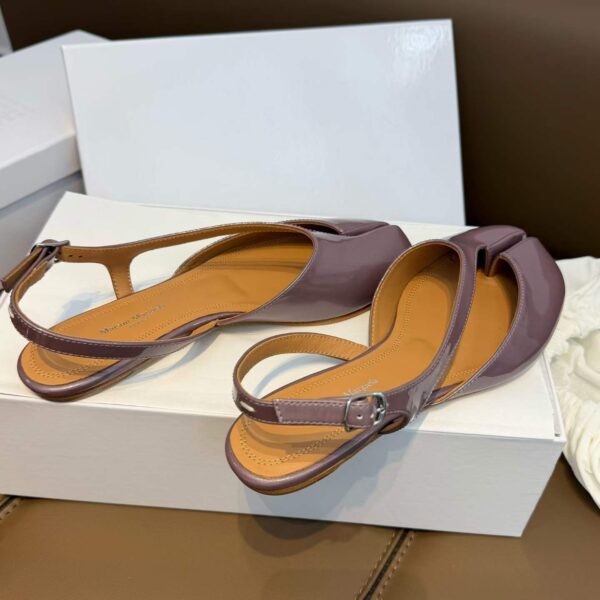 Majira MM6 Split-toed shoes