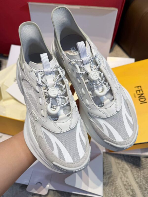 FENDI Dad shoes
