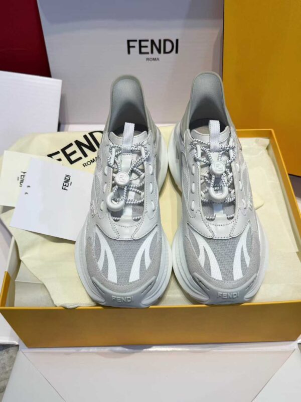 FENDI Dad shoes