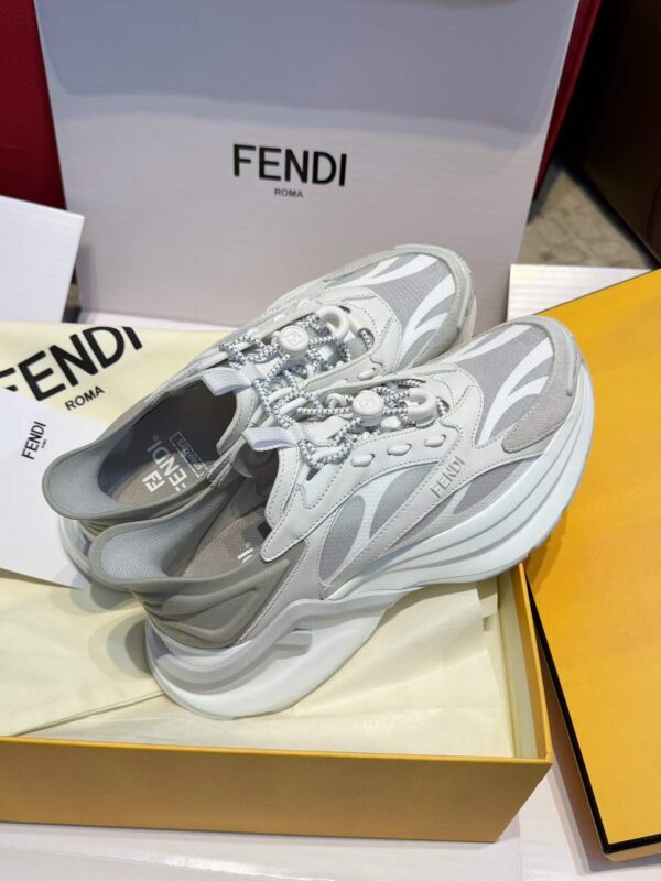FENDI Dad shoes