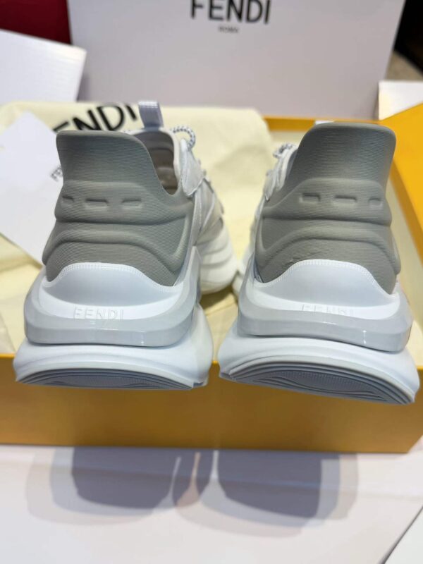 FENDI Dad shoes