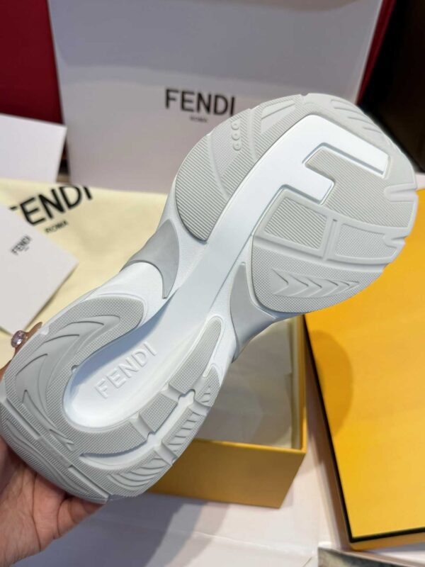 FENDI Dad shoes