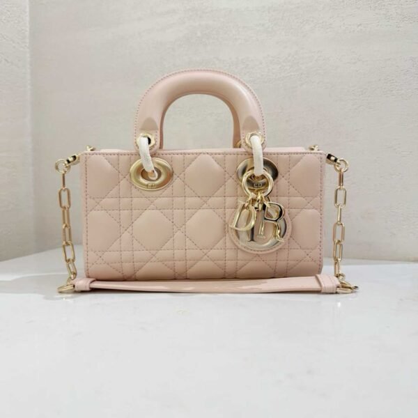 DIOR Small Lady D-Joy Bag