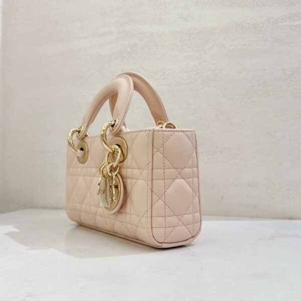 DIOR Small Lady D-Joy Bag