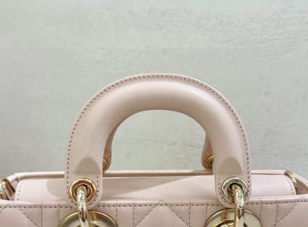 DIOR Small Lady D-Joy Bag