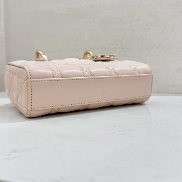 DIOR Small Lady D-Joy Bag