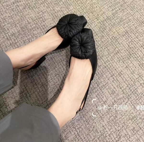 CHANEL 26X Sandals