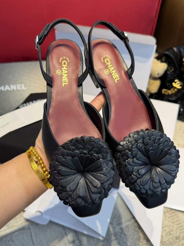 CHANEL 26X Sandals