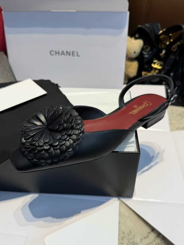 CHANEL 26X Sandals