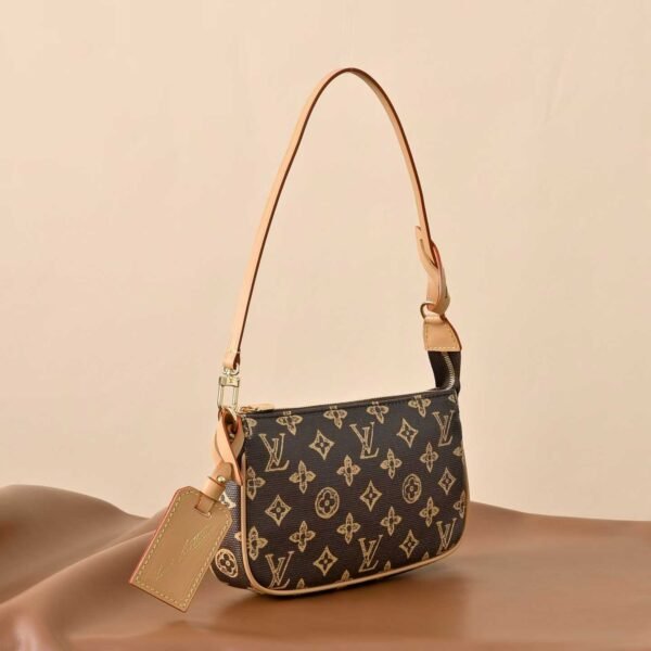 LOUIS VUITTON POCHETTE ACCESSOIRES M27718