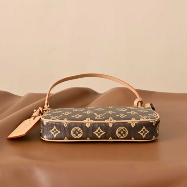 LOUIS VUITTON POCHETTE ACCESSOIRES M27718