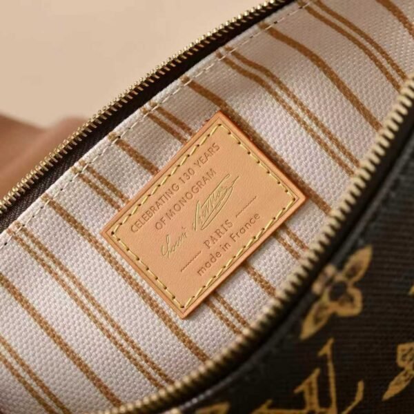 LOUIS VUITTON POCHETTE ACCESSOIRES M27718