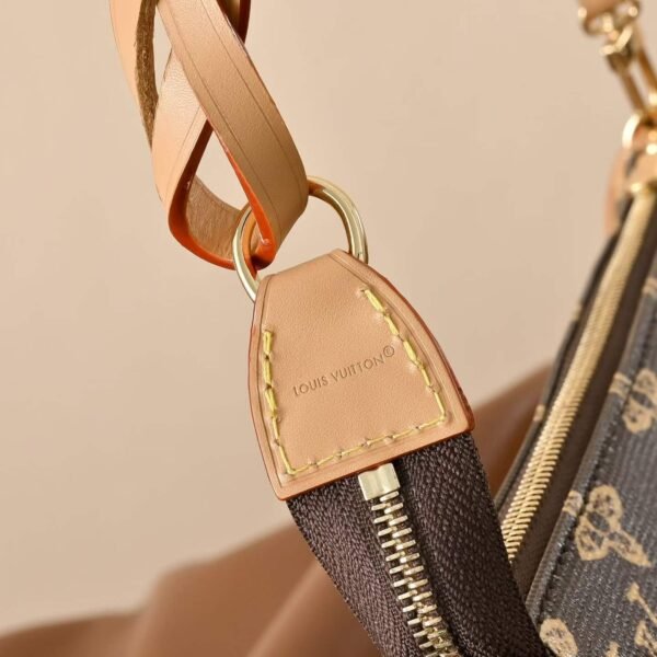 LOUIS VUITTON POCHETTE ACCESSOIRES M27718