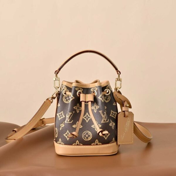 LOUIS VUITTON NANO NOÉ M27699