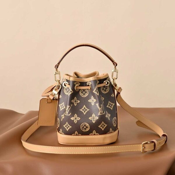 LOUIS VUITTON NANO NOÉ M27699