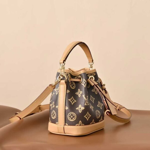 LOUIS VUITTON NANO NOÉ M27699