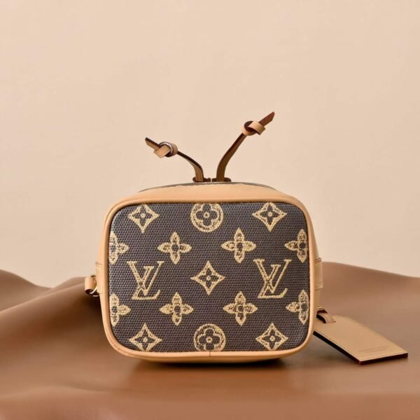 LOUIS VUITTON NANO NOÉ M27699