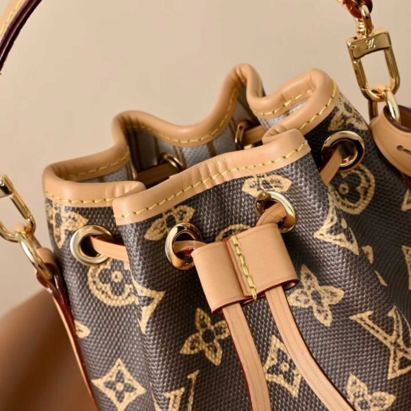 LOUIS VUITTON NANO NOÉ M27699