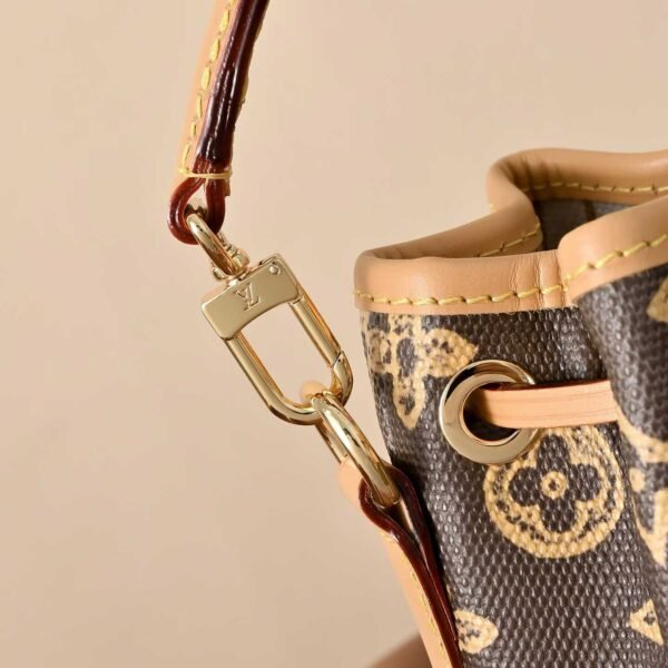 LOUIS VUITTON NANO NOÉ M27699