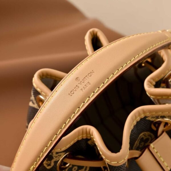 LOUIS VUITTON NANO NOÉ M27699