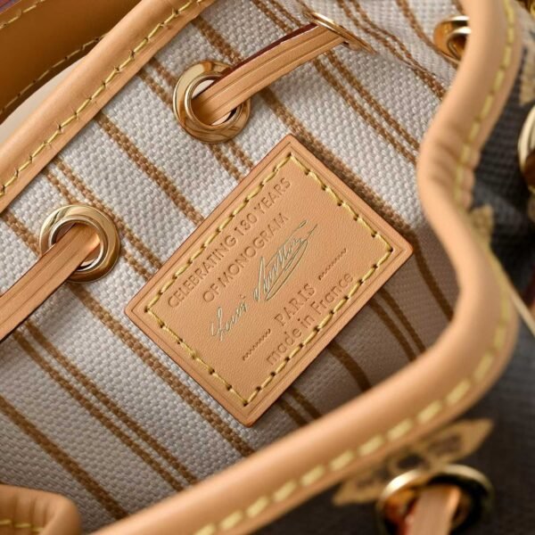 LOUIS VUITTON NANO NOÉ M27699