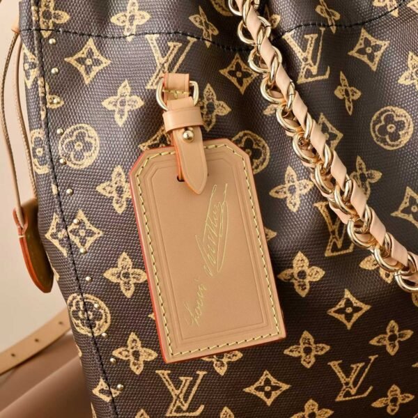 LOUIS VUITTON NOÉ TRUNK M28103