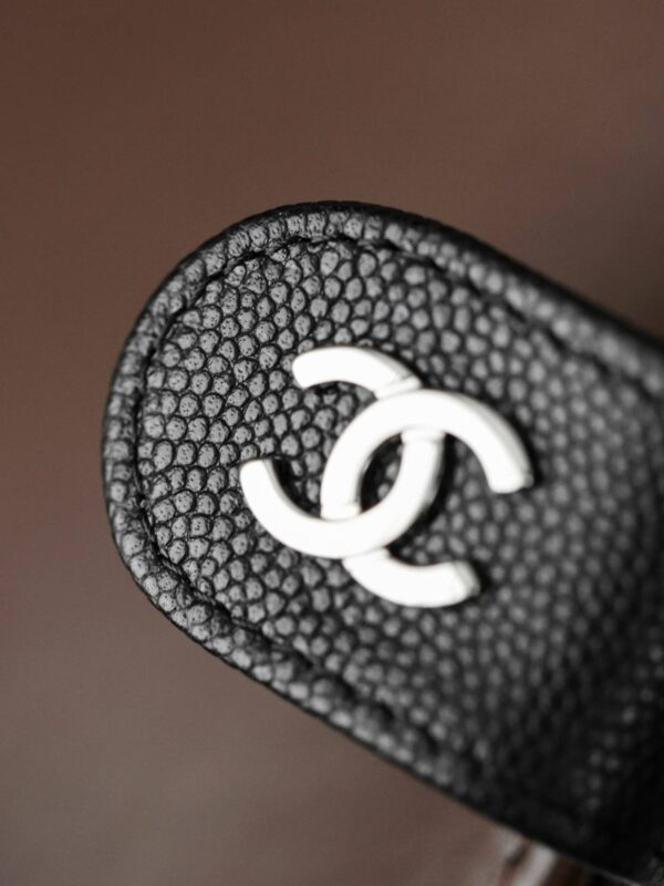 CHANEL Passport folder
