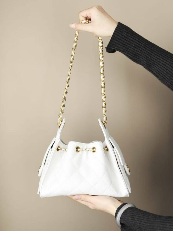 CHANEL 25 Mini Handbag