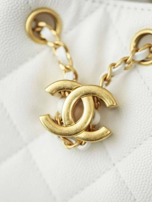 CHANEL 25 Mini Handbag