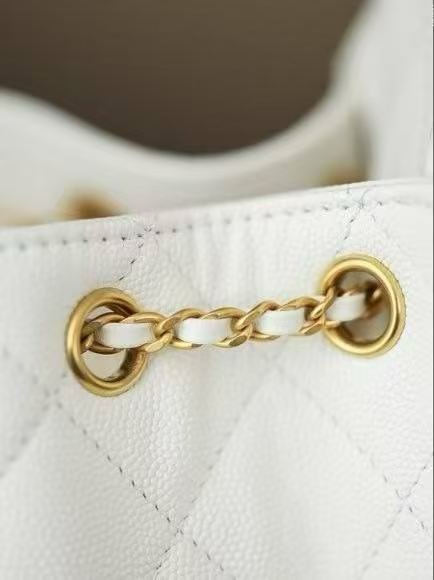 CHANEL 25 Mini Handbag