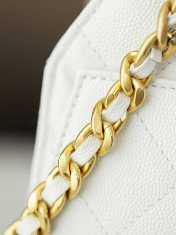 CHANEL 25 Mini Handbag
