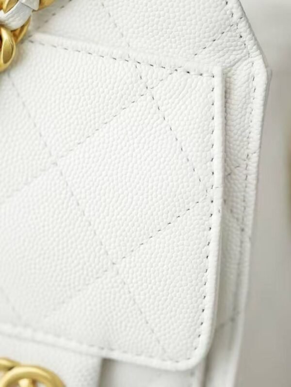 CHANEL 25 Mini Handbag