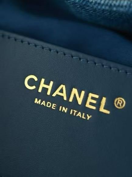 CHANEL 25 Mini Handbag