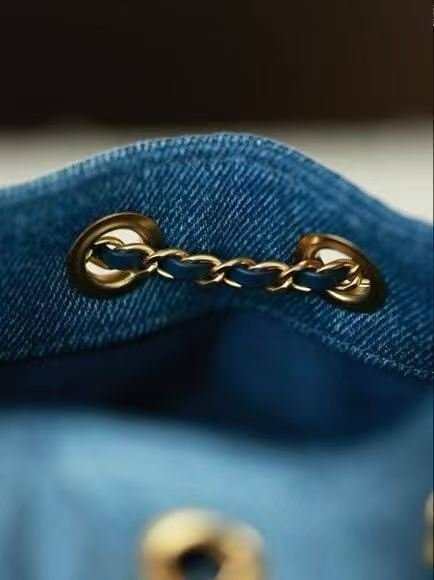 CHANEL 25 Mini Handbag