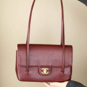 CHANEL  Flap Bag