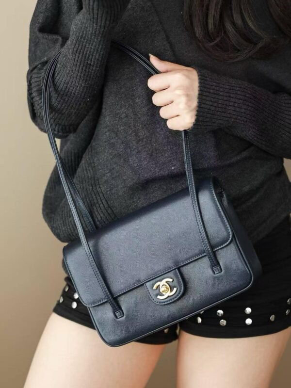 CHANEL  Flap Bag