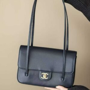 CHANEL  Flap Bag