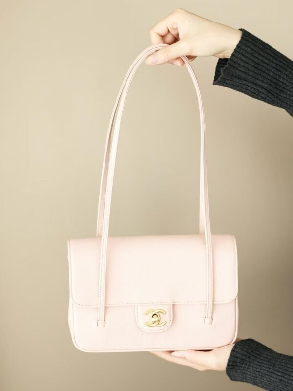 CHANEL  Flap Bag