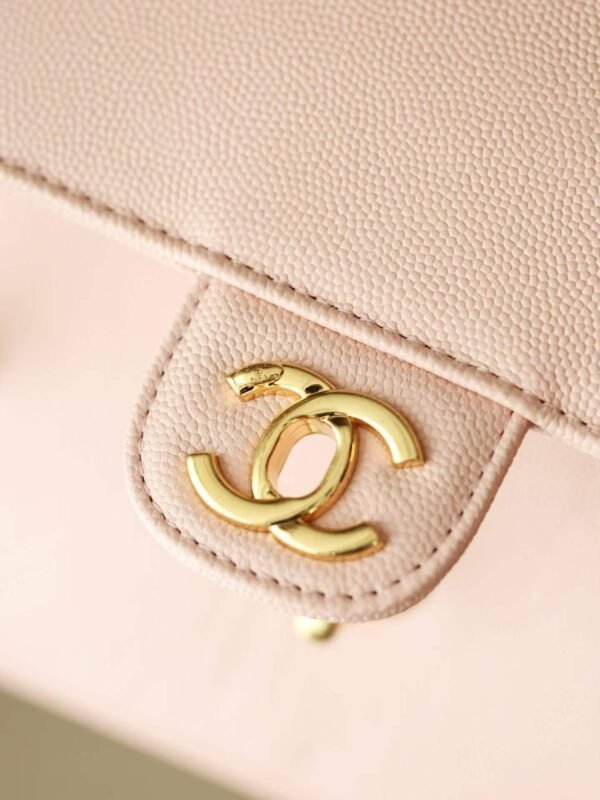 CHANEL  Flap Bag