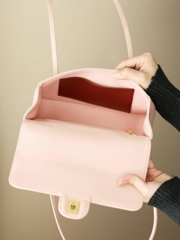 CHANEL  Flap Bag