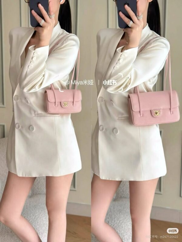CHANEL  Flap Bag