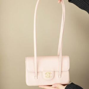 CHANEL  Flap Bag